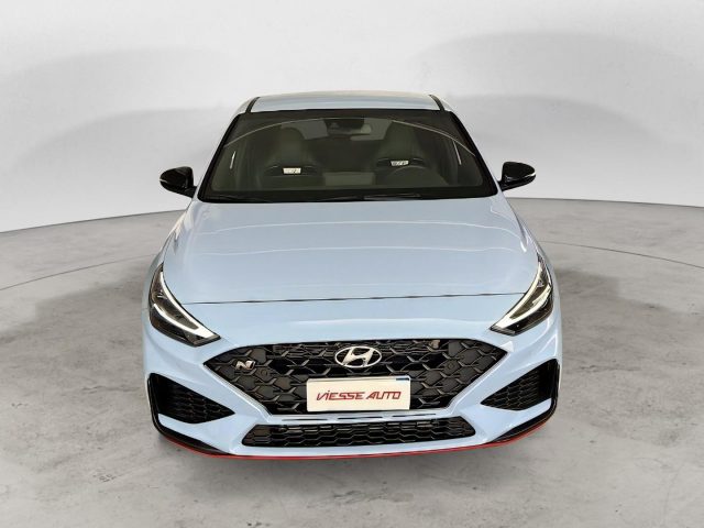 Hyundai i30 N - foto 2 di 4