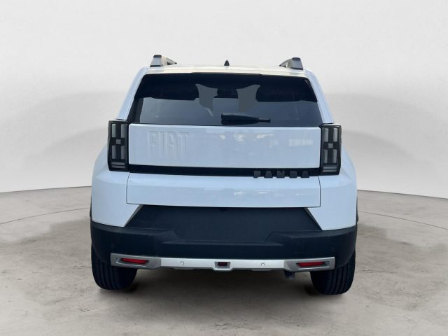 Fiat Grande Panda La prima - foto 4 di 4