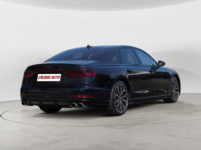 Audi S8 - foto 2 di 4