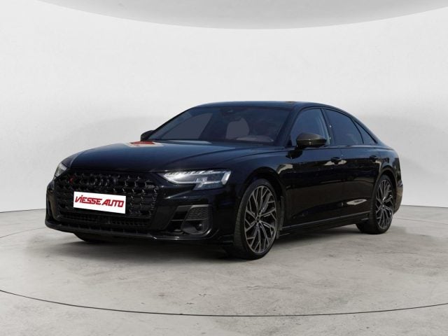 Audi S8, del 2023, 49.000 km, in vendita a Milano (MI)