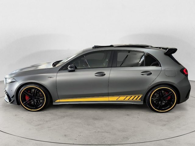 Mercedes-Benz A 45 S AMG A 45S AMG 4Matic+ - foto 4 di 4