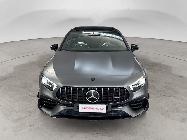 Mercedes-Benz A 45 S AMG A 45S AMG 4Matic+ - foto 2 di 4