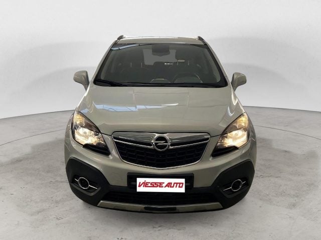 Opel Mokka Cosmo GPL 1.4 - foto 2 di 4