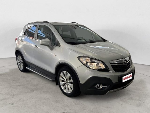 Opel Mokka Cosmo GPL 1.4 - foto 3 di 4