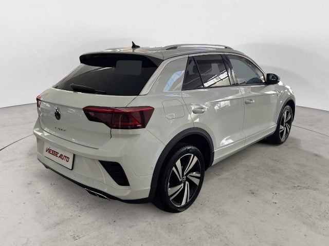 Volkswagen Other T ROC 1.5 DSG R-LINE 5 ANNI DI GARANZIA - foto 4 di 4