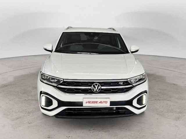 Volkswagen Other T ROC 1.5 DSG R-LINE 5 ANNI DI GARANZIA - foto 2 di 4