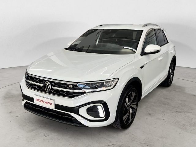 Volkswagen Other T ROC 1.5 DSG R-LINE, del 2022, 53.898 km, in vendita a Milano (MI)