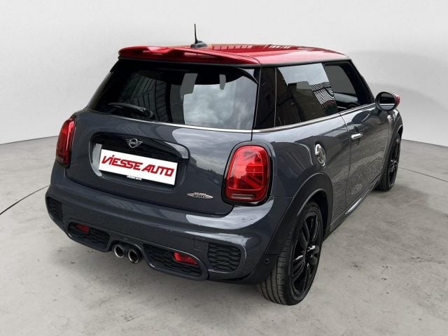 MINI John Cooper Works John Cooper Works - foto 3 di 4