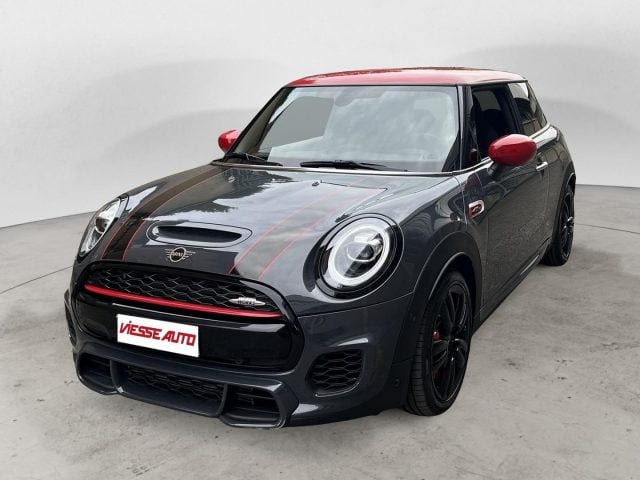 MINI John Cooper Works John Cooper Works, del 2021, 20.000 km, in vendita a Milano (MI)