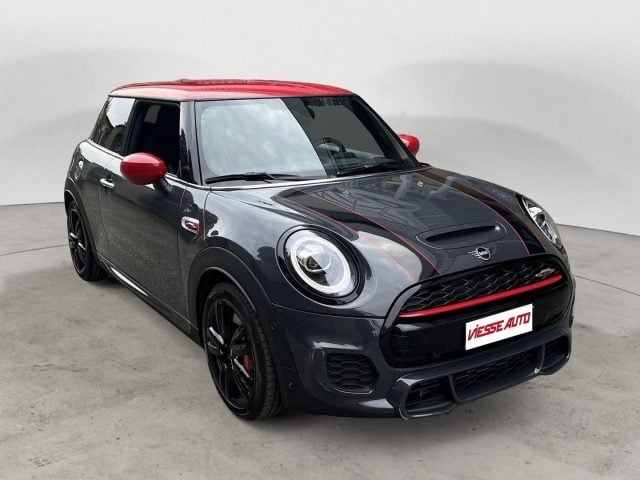 MINI John Cooper Works John Cooper Works - foto 2 di 4