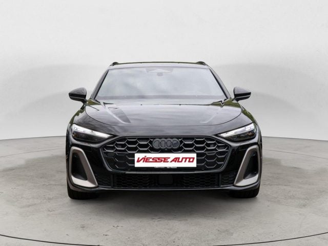 Audi A5 Quattro S line, del 2024, 17.000 km, in vendita a Milano (MI)