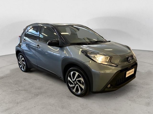 Toyota Aygo X trend - iva esp - foto 3 di 4