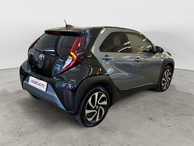 Toyota Aygo X trend - iva esp - foto 4 di 4