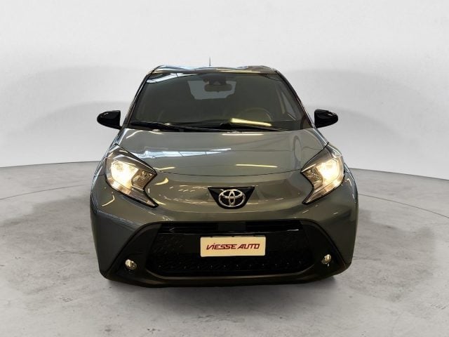 Toyota Aygo X trend - iva esp - foto 2 di 4
