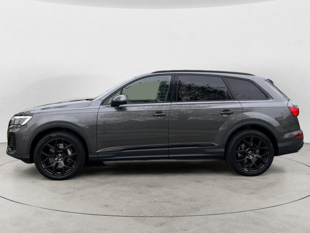 Audi Q7 Quattro IVA ESPOSTA - foto 3 di 4