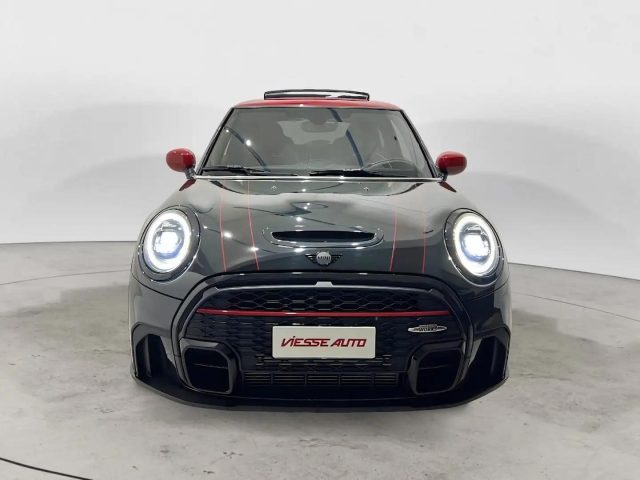 MINI John Cooper Works 2.0 JCW | REBEL GREEN, FULL PELLE, HARMAN KARDON, - foto 2 di 4