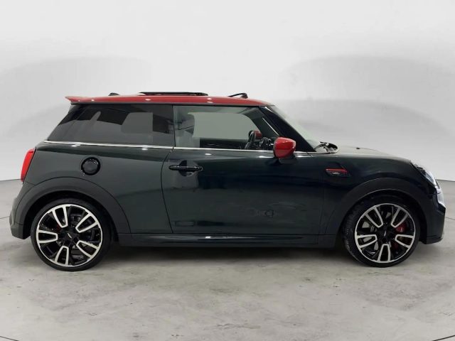 MINI John Cooper Works 2.0 JCW | REBEL GREEN, FULL PELLE, HARMAN KARDON, - foto 4 di 4