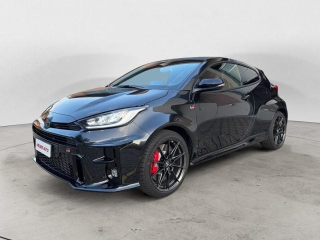 Toyota Yaris GR 261 cv Manuale | CERCHI FORGIATI, del 2021, 29.800 km, in vendita a Milano (MI)