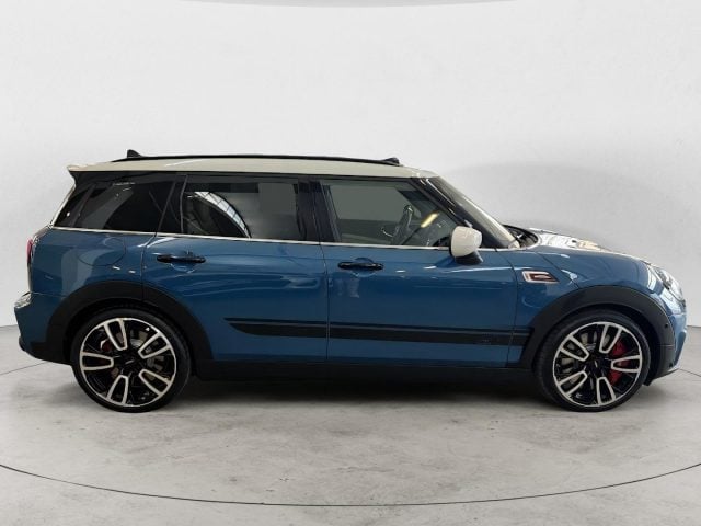 MINI Clubman John Cooper Works ALL4 Akrapovic - foto 3 di 4