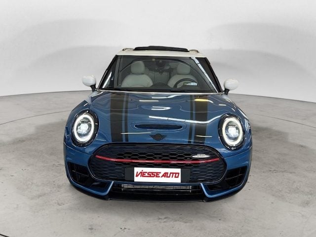MINI Clubman John Cooper Works ALL4 Akrapovic - foto 2 di 4