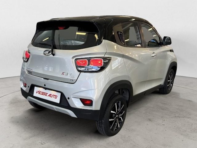Mahindra Other KUV 100NXTM G80 SOLO 6700KM - foto 4 di 4