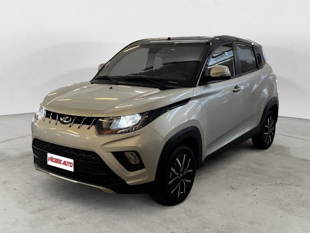 Mahindra Other KUV 100NXTM G80 SOLO 6700KM, del 2025, 6.700 km, in vendita a Milano (MI)