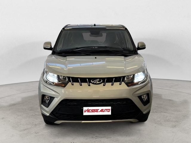 Mahindra Other KUV 100NXTM G80 SOLO 6700KM - foto 2 di 4