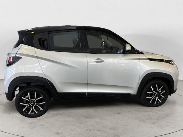 Mahindra Other KUV 100NXTM G80 SOLO 6700KM - foto 3 di 4