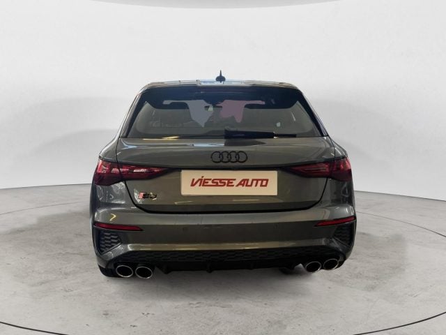 Audi S3 TETTO - foto 4 di 4