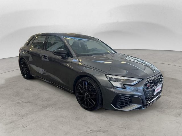 Audi S3 TETTO - foto 3 di 4