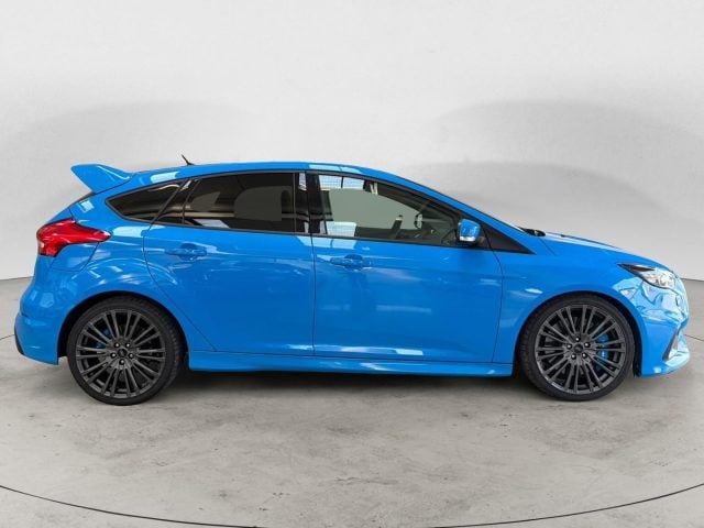 Ford Focus RS 350 cv5p 2.3 RS awd 350cv - foto 4 di 4