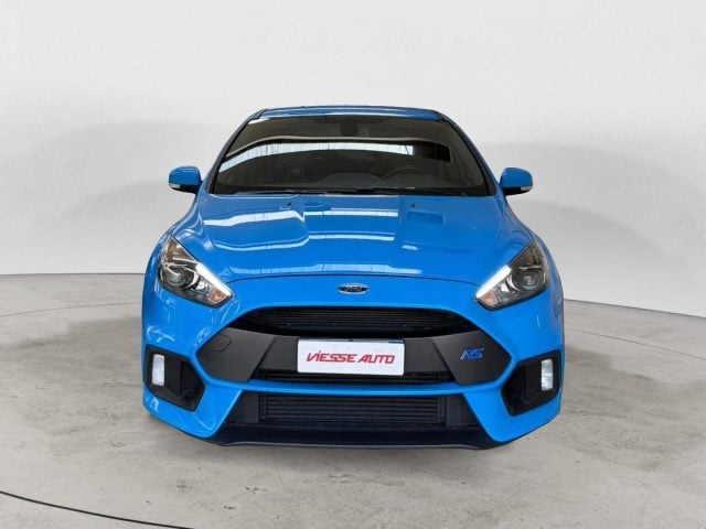 Ford Focus RS 350 cv5p 2.3 RS awd 350cv - foto 2 di 4