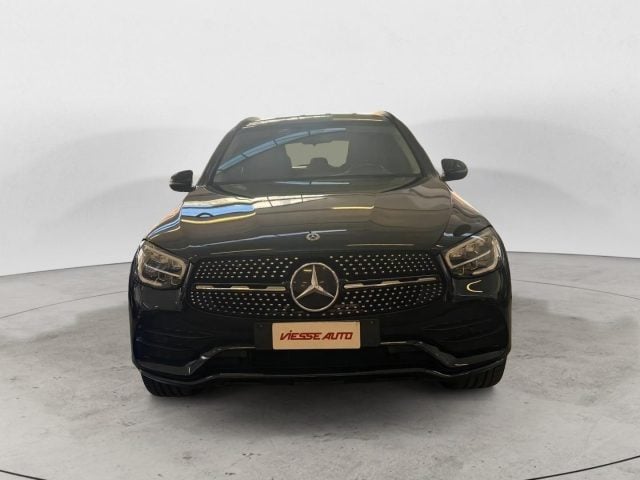 Mercedes-Benz GLC 220 PREMIUM - foto 2 di 4