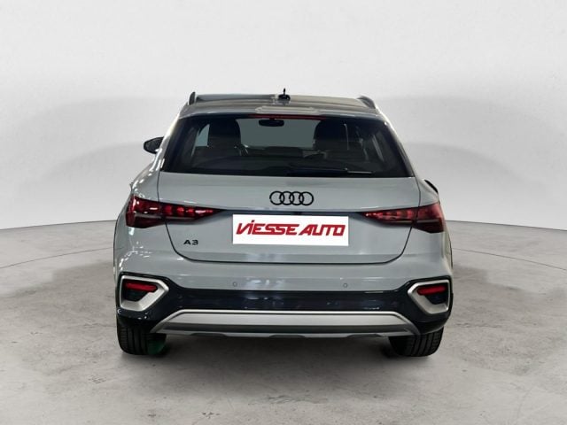 Audi A3 2.0 TDi Sportback - foto 4 di 4