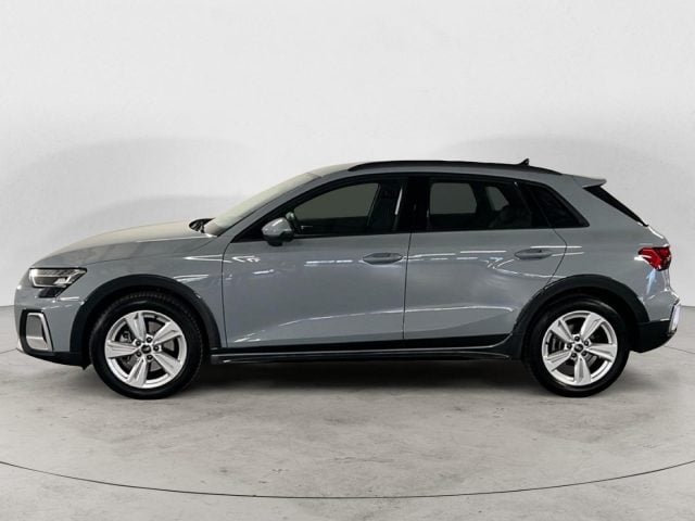 Audi A3 2.0 TDi Sportback - foto 2 di 4