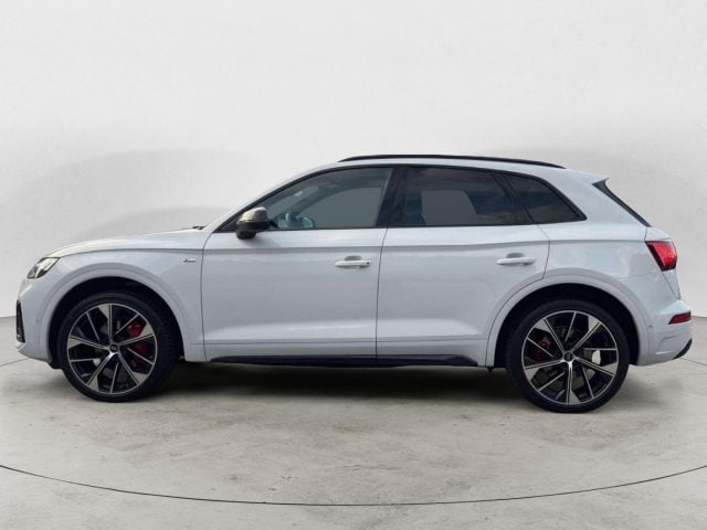 Audi Q5 Quattro S line - foto 4 di 4