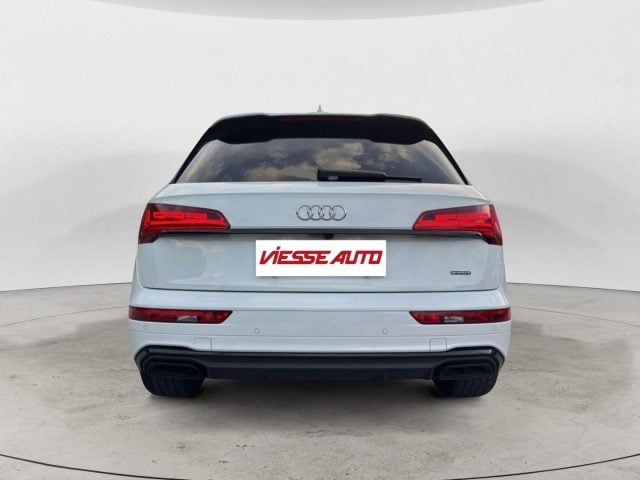 Audi Q5 Quattro S line - foto 3 di 4