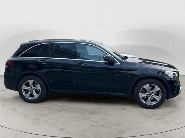 Mercedes-Benz GLC 200 4 matic - foto 2 di 4