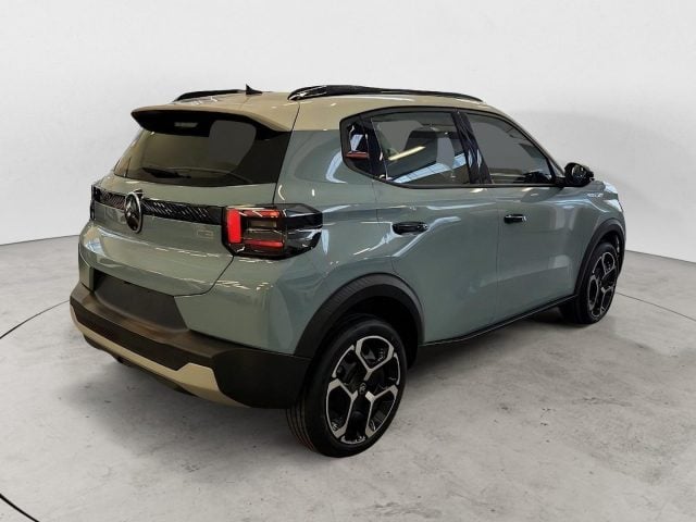 Citroen C3 HYBRID 110 CV KM ZERO - foto 4 di 4