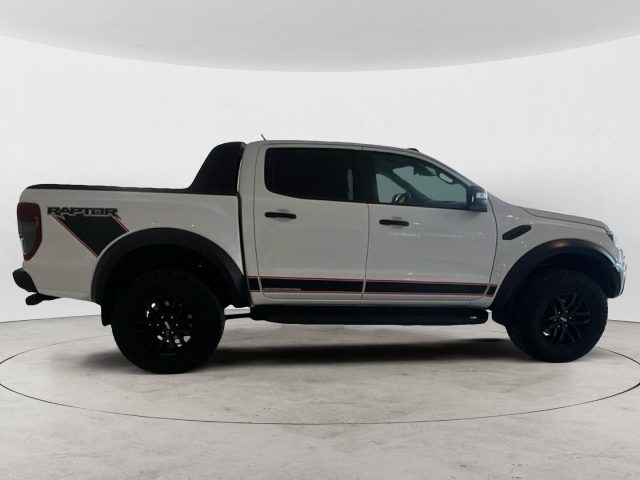 Ford Ranger RAPTOR - foto 4 di 4