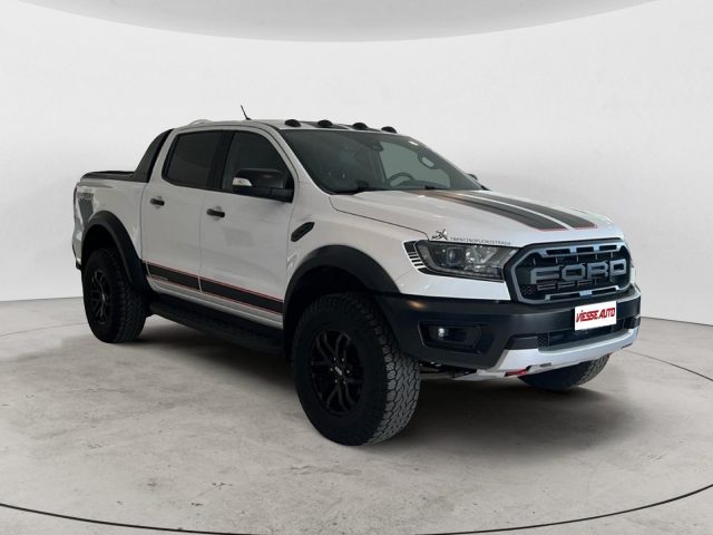 Ford Ranger RAPTOR - foto 3 di 4