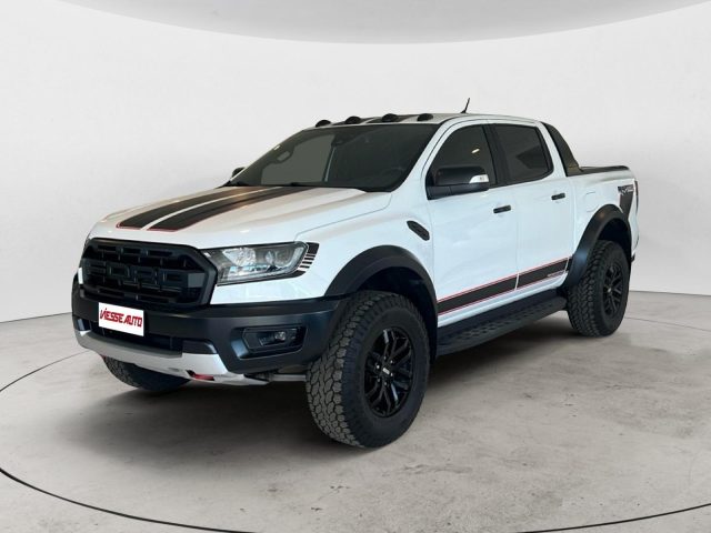 Ford Ranger RAPTOR, del 2022, 100.152 km, in vendita a Milano (MI)