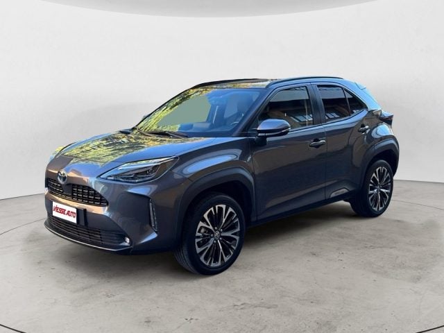 Toyota Yaris Cross, del 2023, 30.000 km, in vendita a Milano (MI)