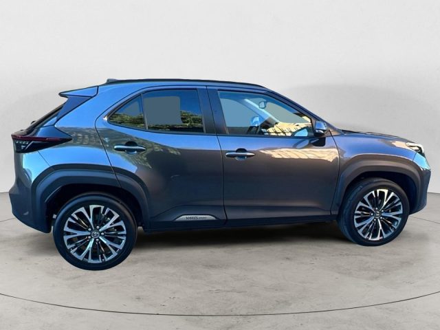 Toyota Yaris Cross - foto 4 di 4