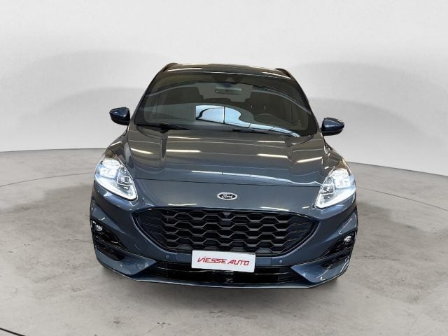 Ford Kuga 2.5 stline x full hybrid - foto 2 di 4