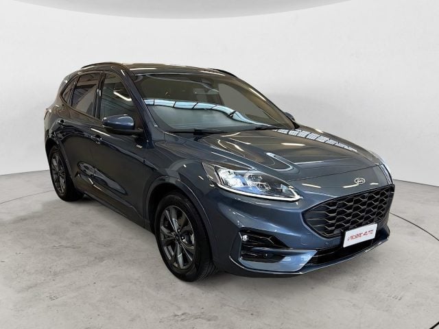 Ford Kuga 2.5 stline x full hybrid - foto 3 di 4