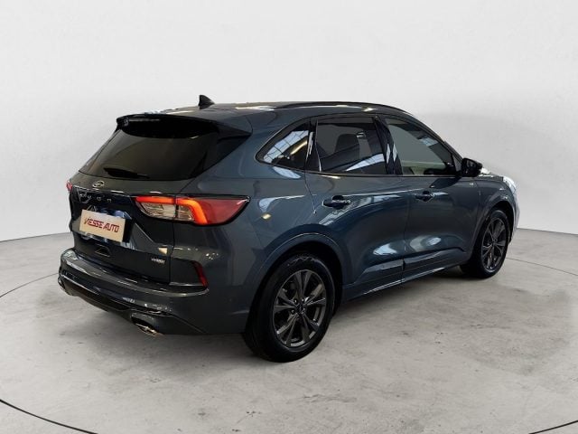Ford Kuga 2.5 stline x full hybrid - foto 4 di 4