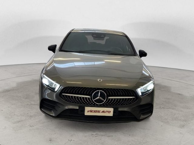 Mercedes-Benz A 250 4Matic AMG Line - foto 2 di 4
