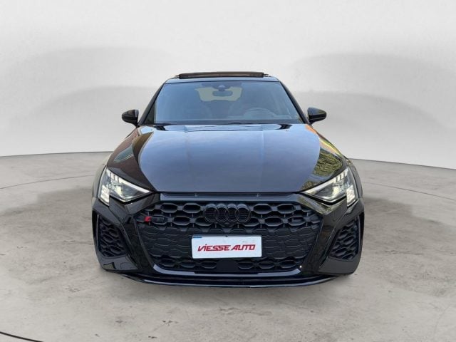 Audi RS3 2.5 400 cv Sportback | TETTO, MATRIX, SEDILI ELETT - foto 2 di 4