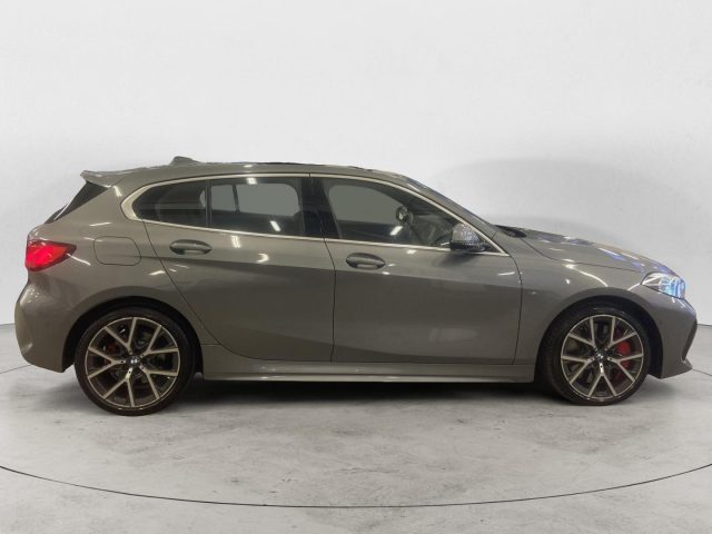 BMW 128 TI IVA ESPOSTA - foto 4 di 4
